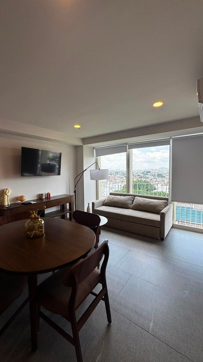 Apartamento em Zapopan Centro, Zapopan, foto 6 de 14
