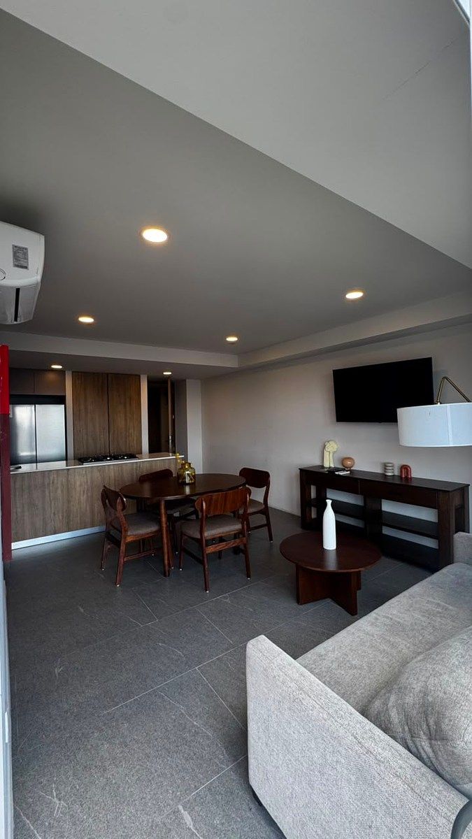 Apartamento em Zapopan Centro, Zapopan, foto 8 de 14