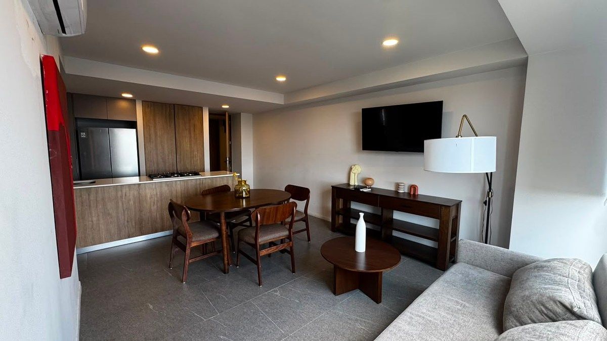 Apartamento em Zapopan Centro, Zapopan, foto 7 de 14