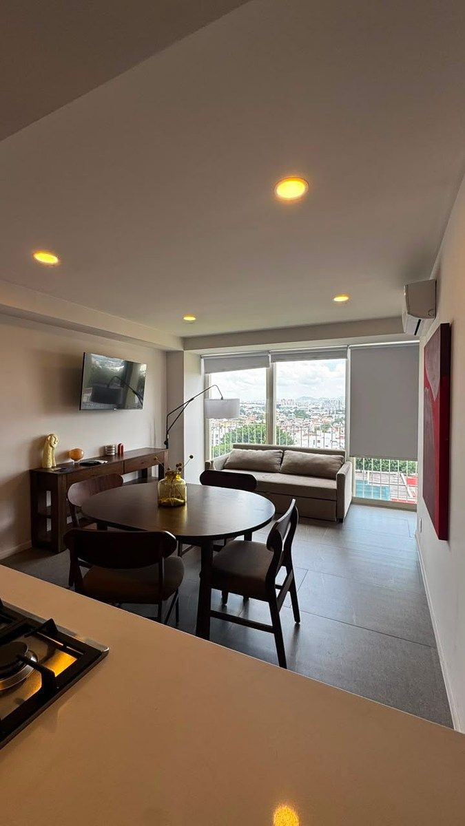 Apartamento em Zapopan Centro, Zapopan, foto 9 de 14