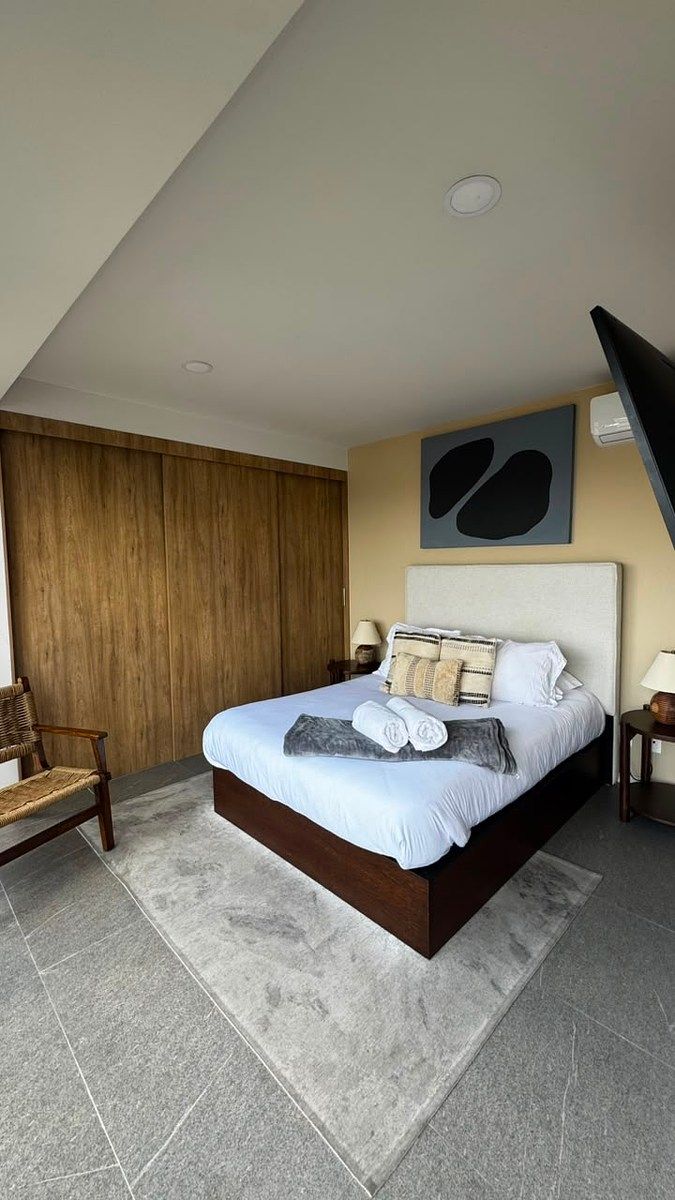 Apartamento em Zapopan Centro, Zapopan, foto 10 de 14