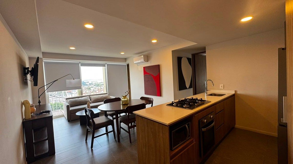 Apartamento em Zapopan Centro, Zapopan, foto 12 de 14