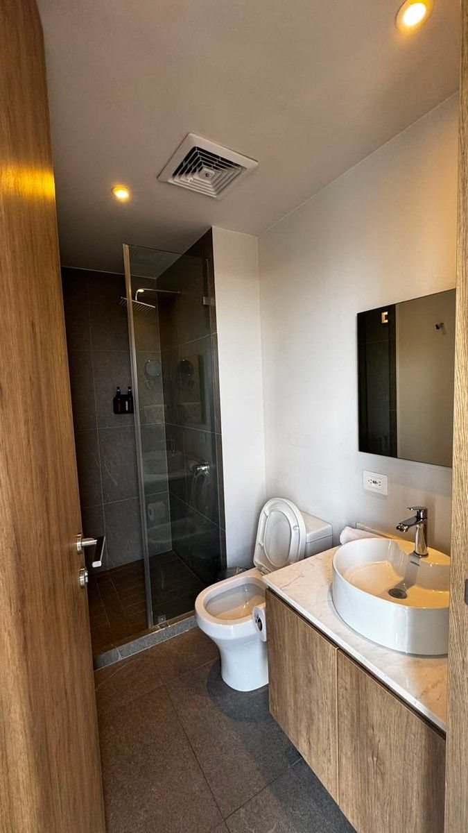 Apartamento em Zapopan Centro, Zapopan, foto 13 de 14