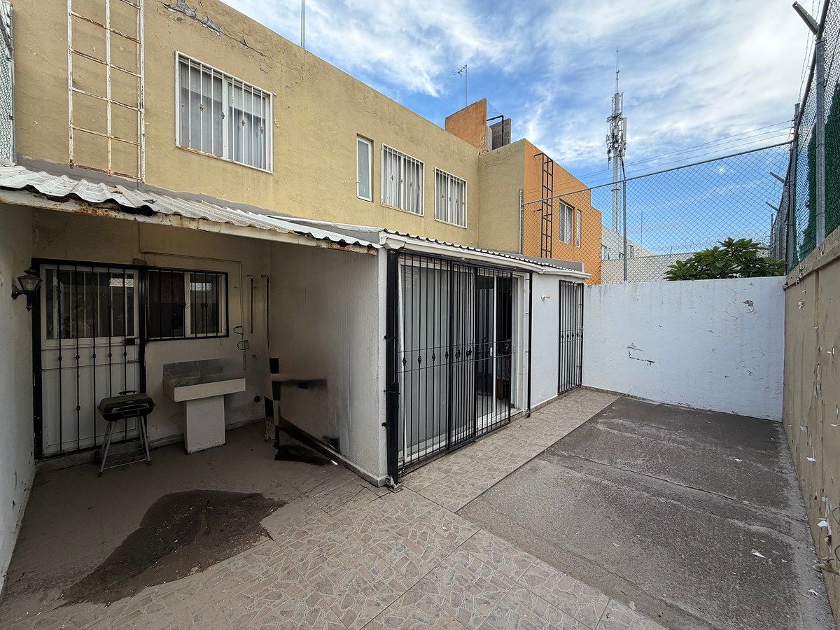 House in Gated Community in Trojes de San Cristóbal, Jesús María, photo 17 of 17