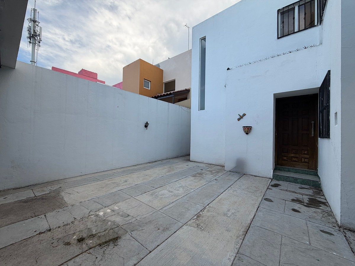 Casa en condominio en Trojes de San Cristóbal, Jesús María, foto 2 de 17