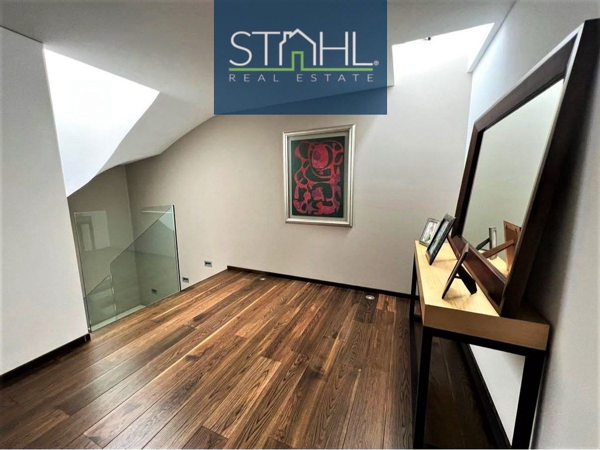 Casa en condominio en Lomas de Chapultepec I Sección, Miguel Hidalgo, foto 4 de 21