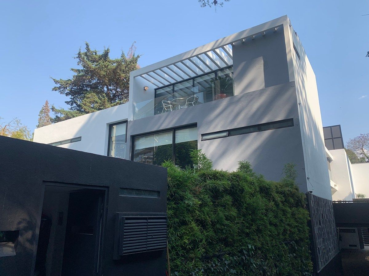 Casa en condominio en Lomas de Chapultepec I Sección, Miguel Hidalgo, foto 14 de 18
