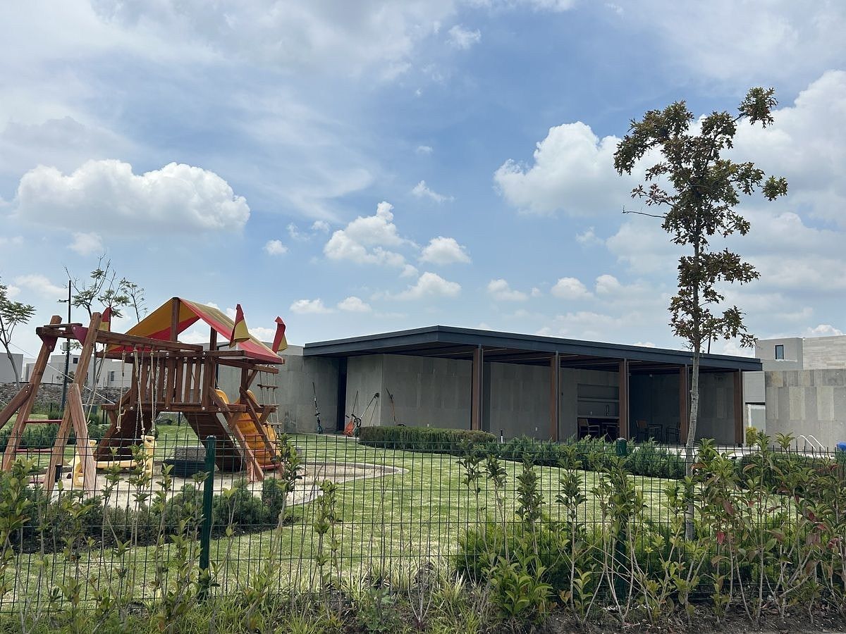 Lote em El Campanario, Querétaro, foto 8 de 14