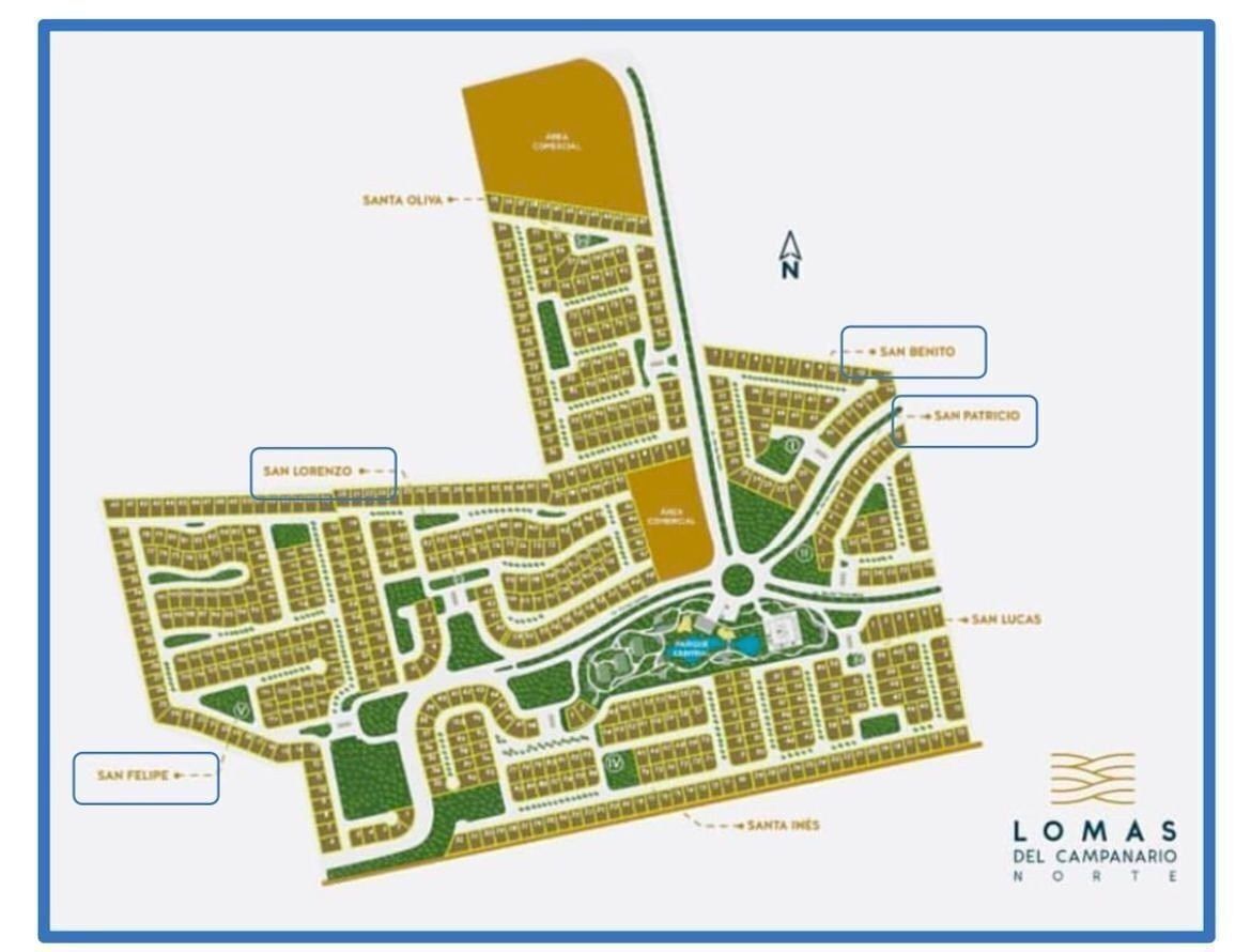 Lote em El Campanario, Querétaro, foto 13 de 14