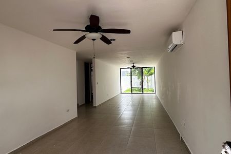 House for rent inside a gated community