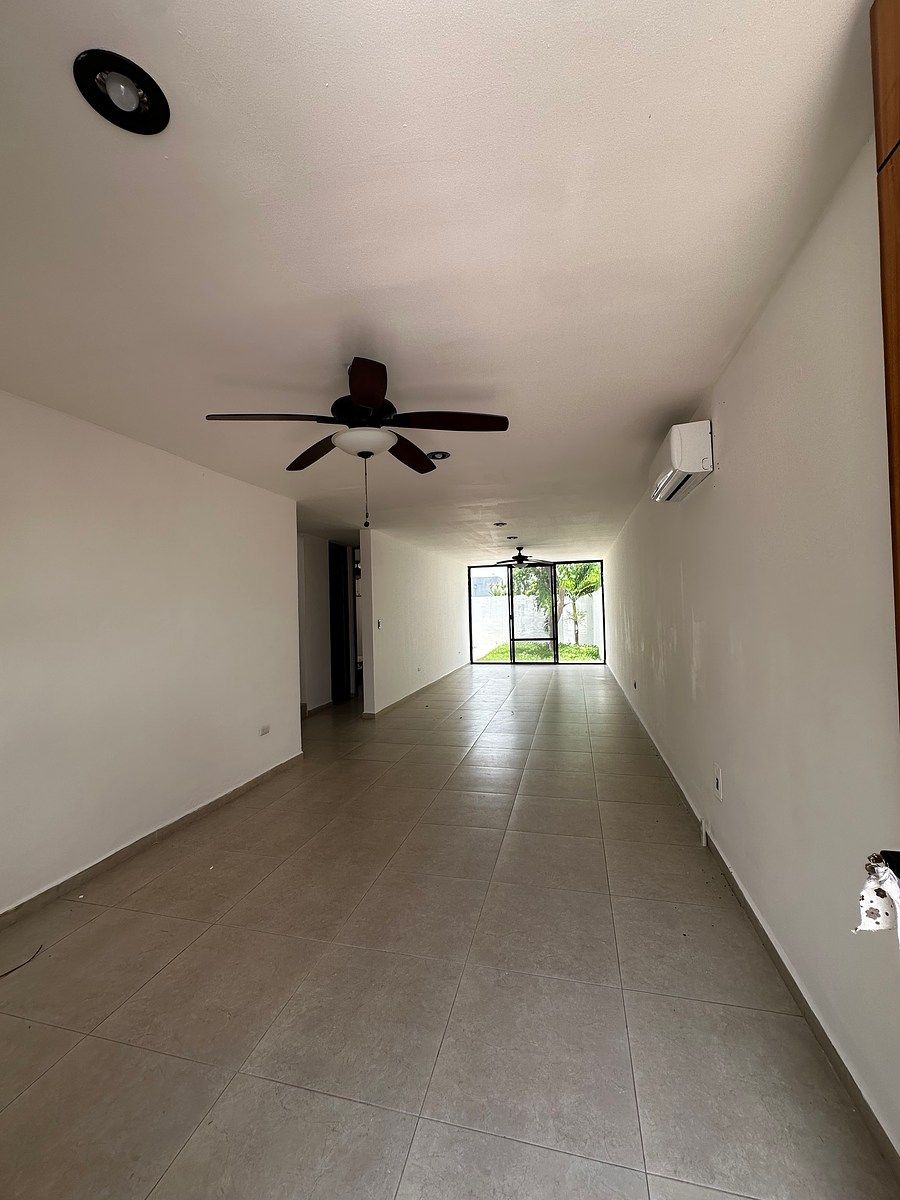 Casa en Santa Gertrudis Copo, Mérida, foto 2 de 25