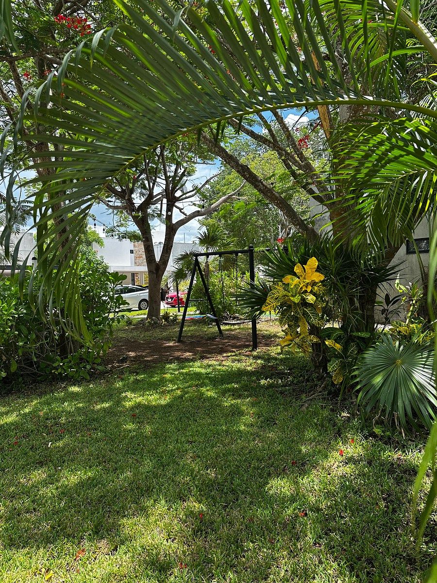 Casa en Santa Gertrudis Copo, Mérida, foto 18 de 25