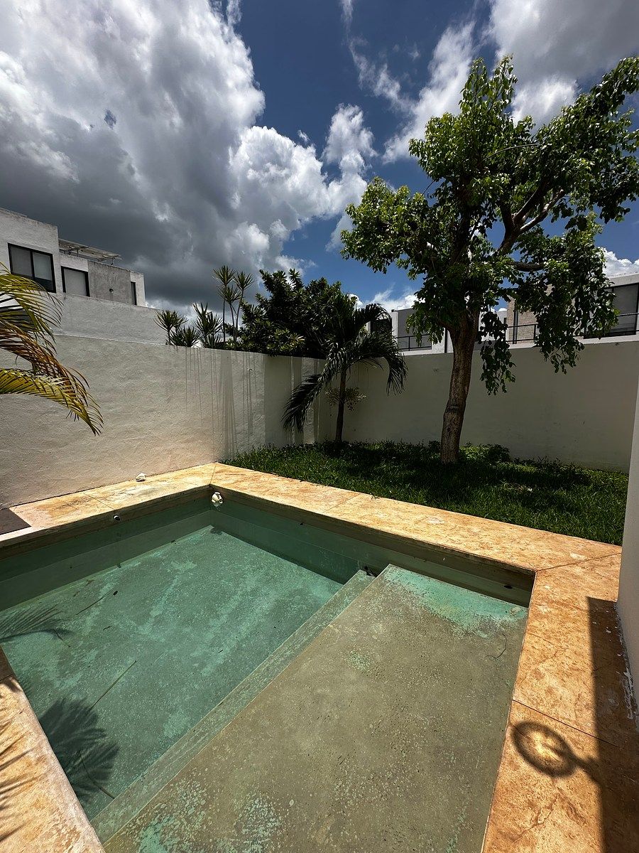 Casa en Santa Gertrudis Copo, Mérida, foto 5 de 25