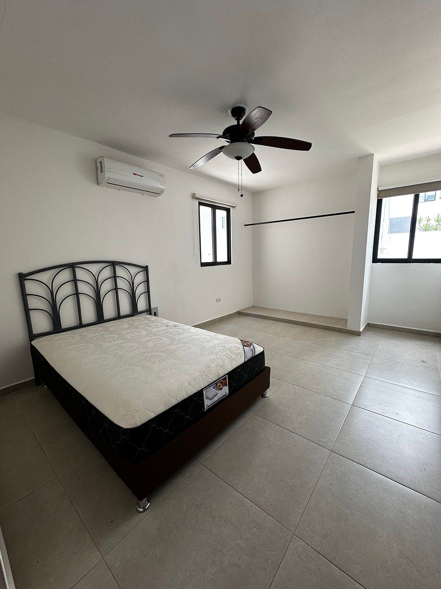 Casa en Santa Gertrudis Copo, Mérida, foto 10 de 25