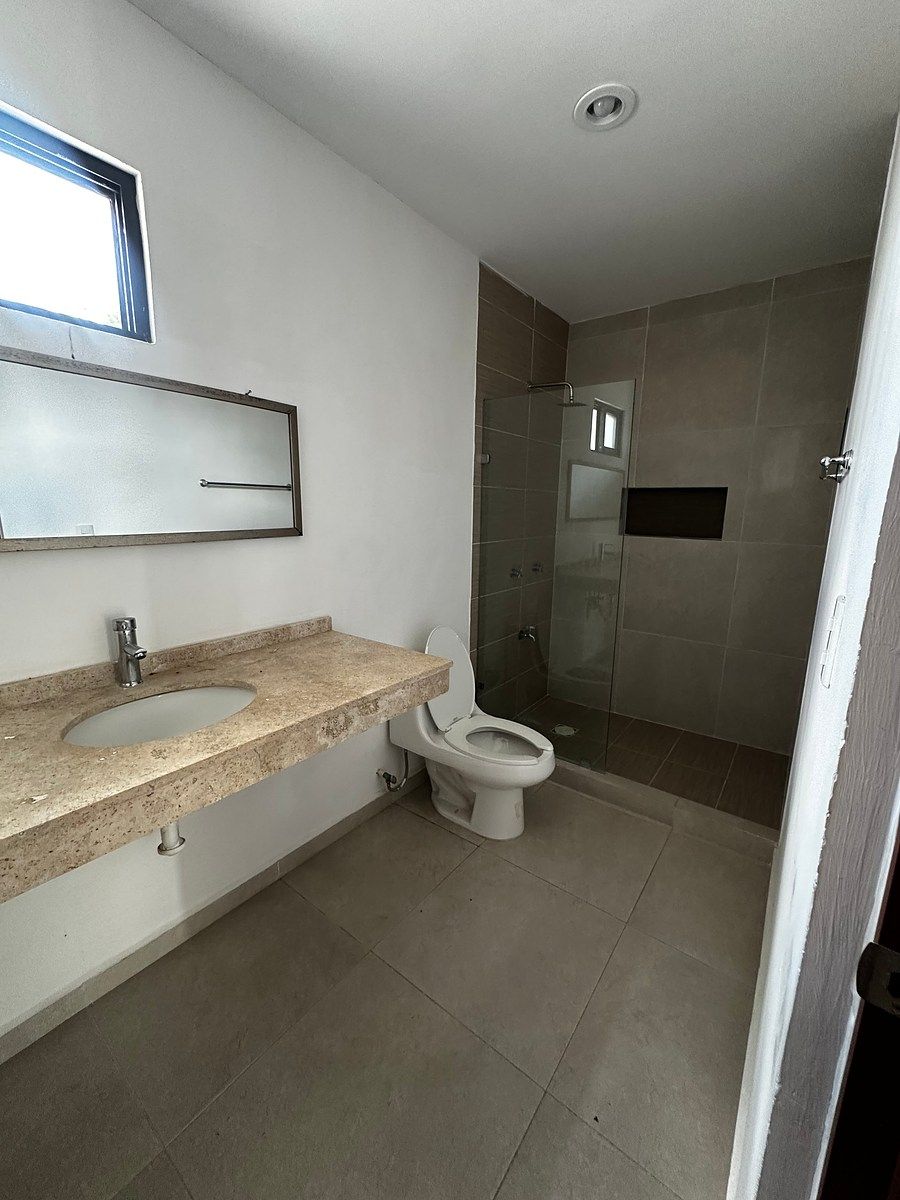 Casa en Santa Gertrudis Copo, Mérida, foto 13 de 25