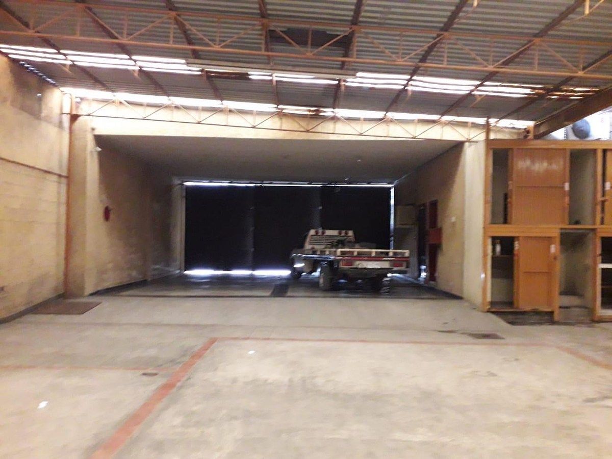 Galpão comercial em Juana de Arco, Monterrey, foto 7 de 26