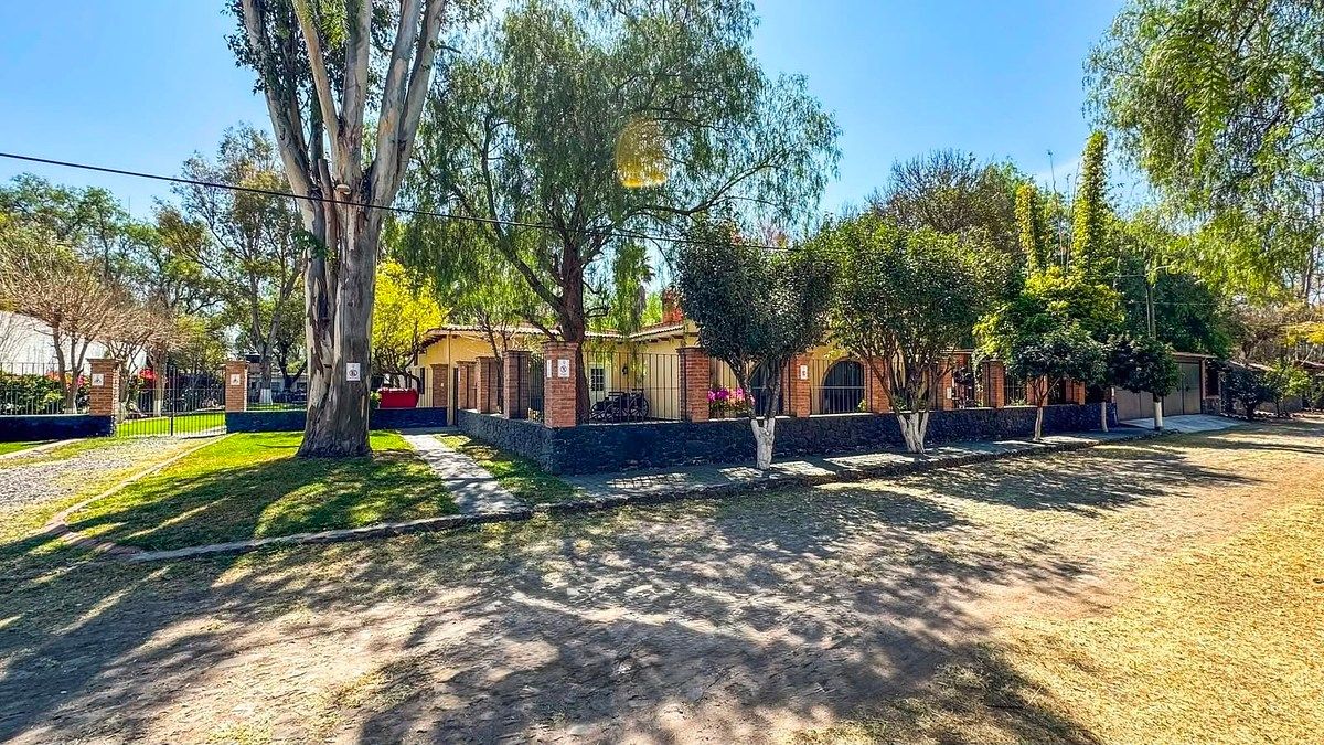 Rancho en Amazcala, El Marqués, foto 2 de 19