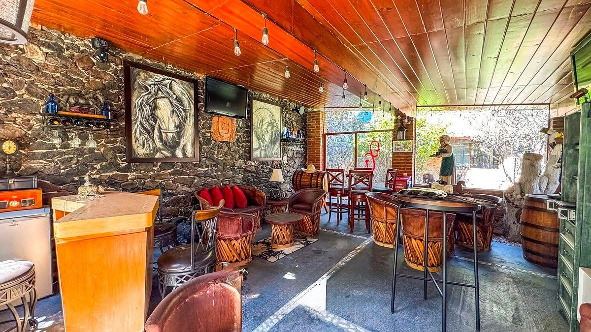 Rancho en Amazcala, El Marqués, foto 6 de 19