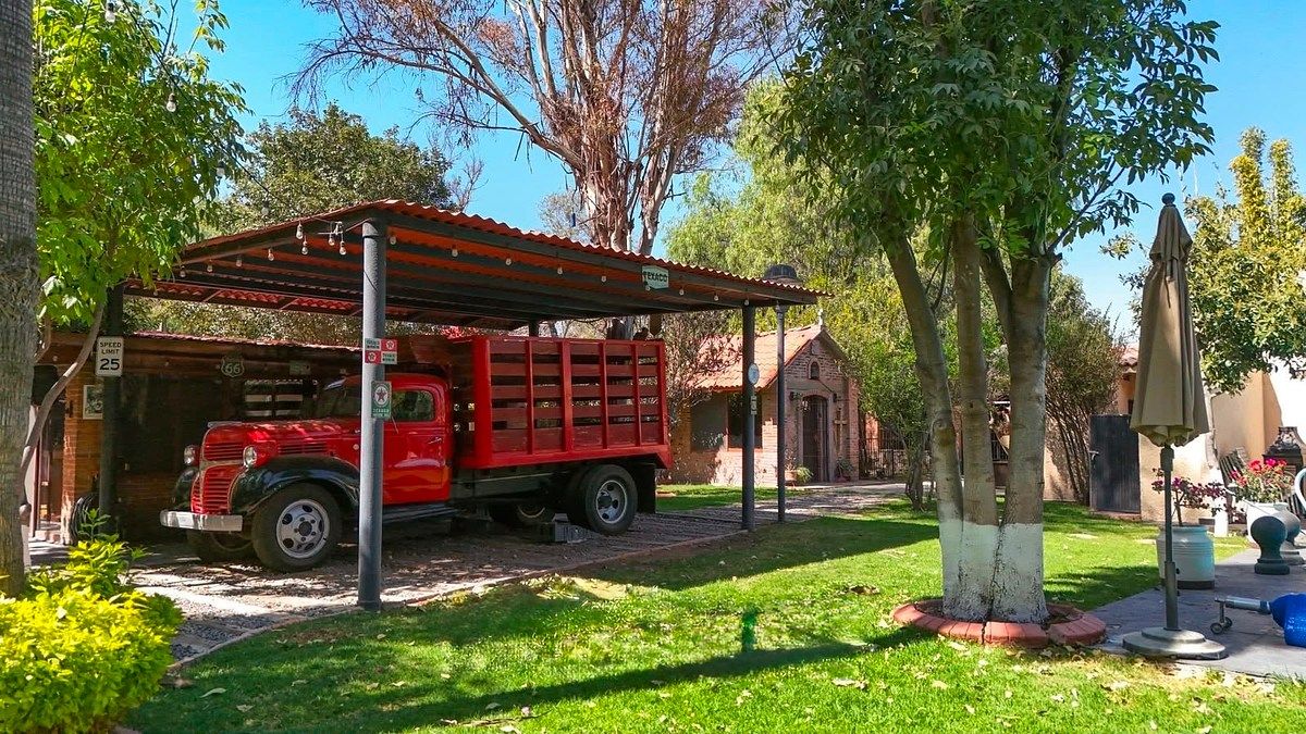 Rancho en Amazcala, El Marqués, foto 13 de 19