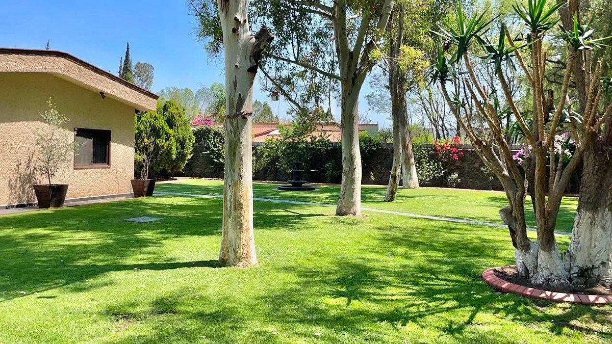 Rancho en Amazcala, El Marqués, foto 16 de 19