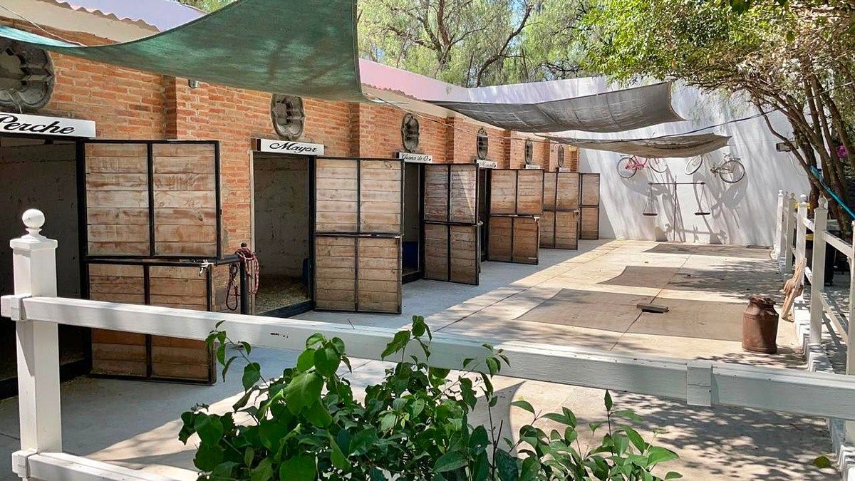 Rancho en Amazcala, El Marqués, foto 18 de 19