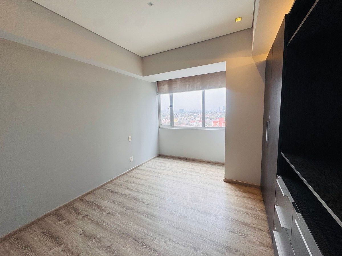 Departamento en Tacuba, Miguel Hidalgo, foto 6 de 22