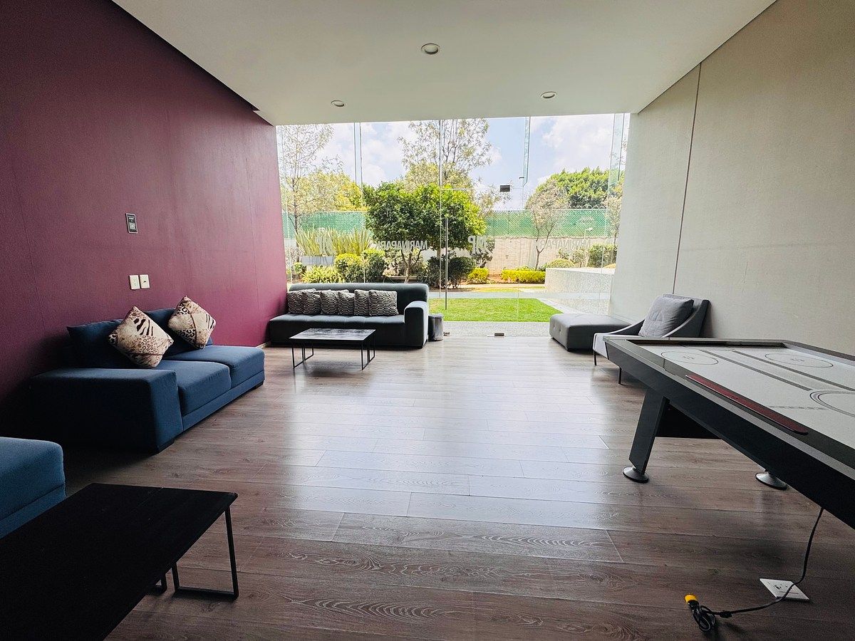 Departamento en Tacuba, Miguel Hidalgo, foto 12 de 22