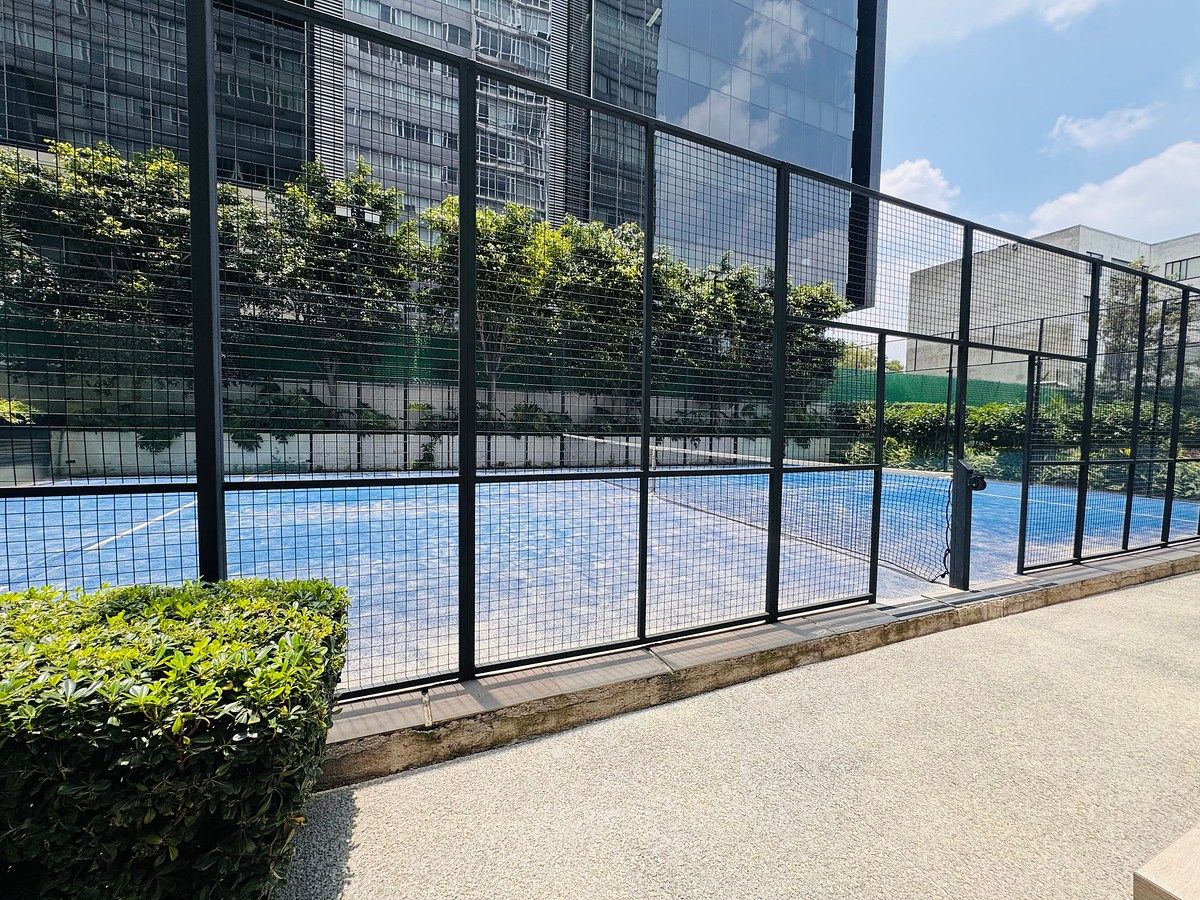 Departamento en Tacuba, Miguel Hidalgo, foto 17 de 22