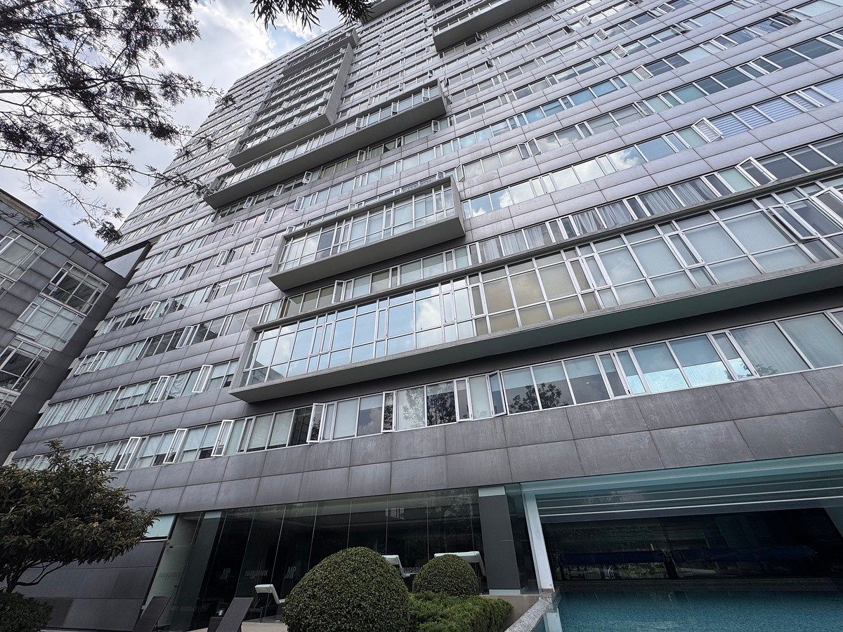Renta Departamento con Amenidades en Marina Park, foto 1 de 22