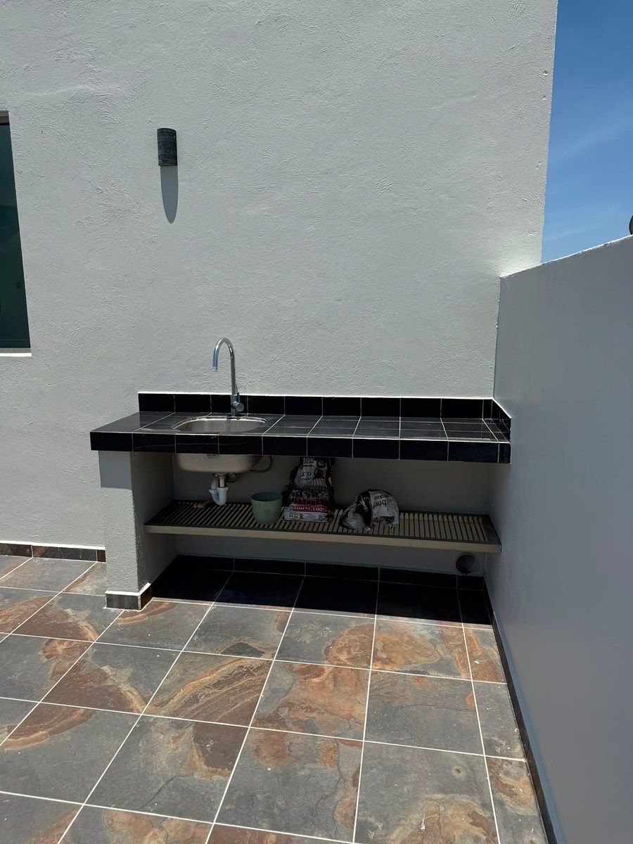House in Solares, Zapopan, photo 18 of 33