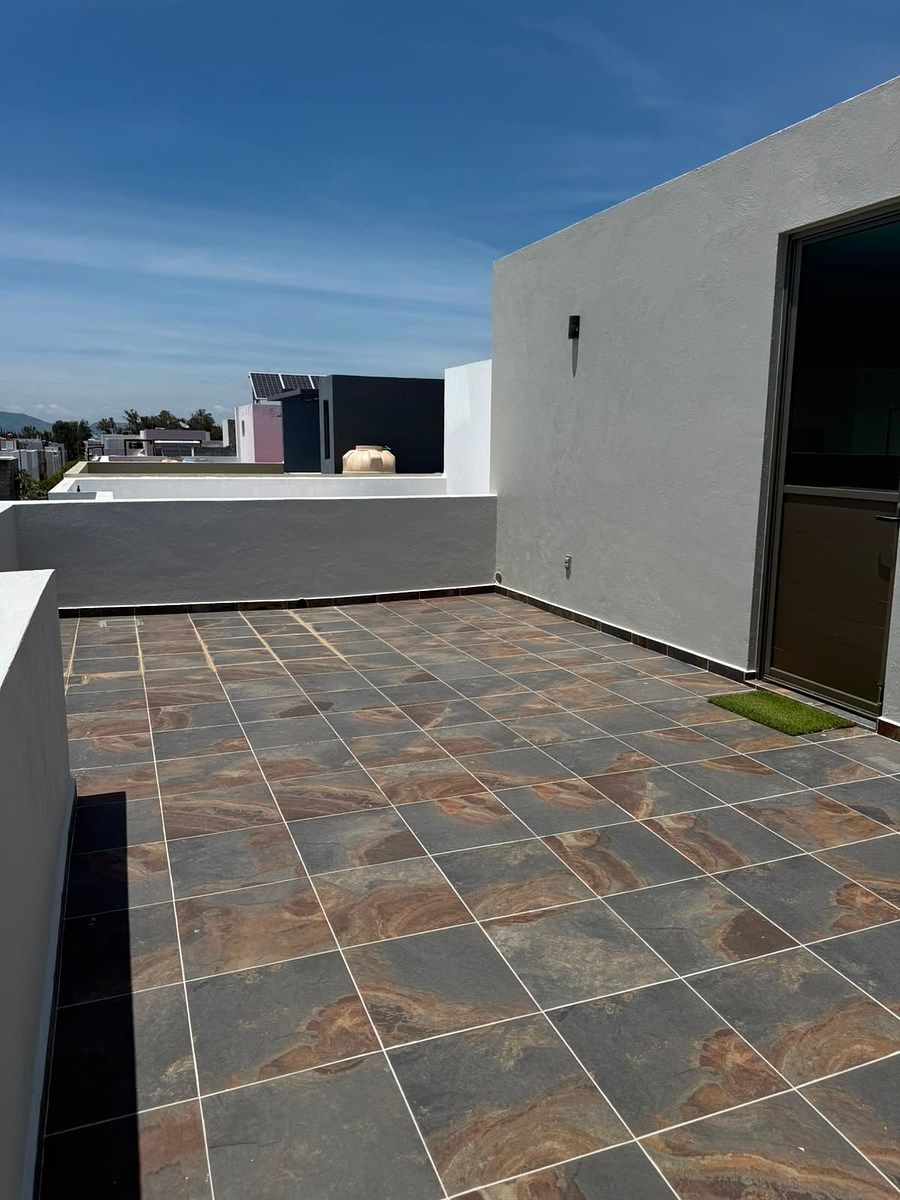 House in Solares, Zapopan, photo 24 of 33