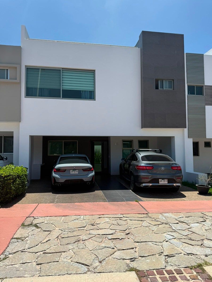 House in Solares, Zapopan, photo 33 of 33