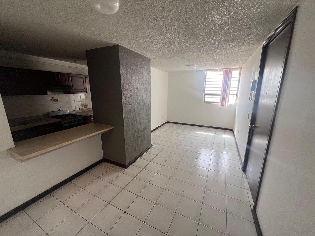 Apartamento em Italia Providencia, Guadalajara, foto 2 de 12