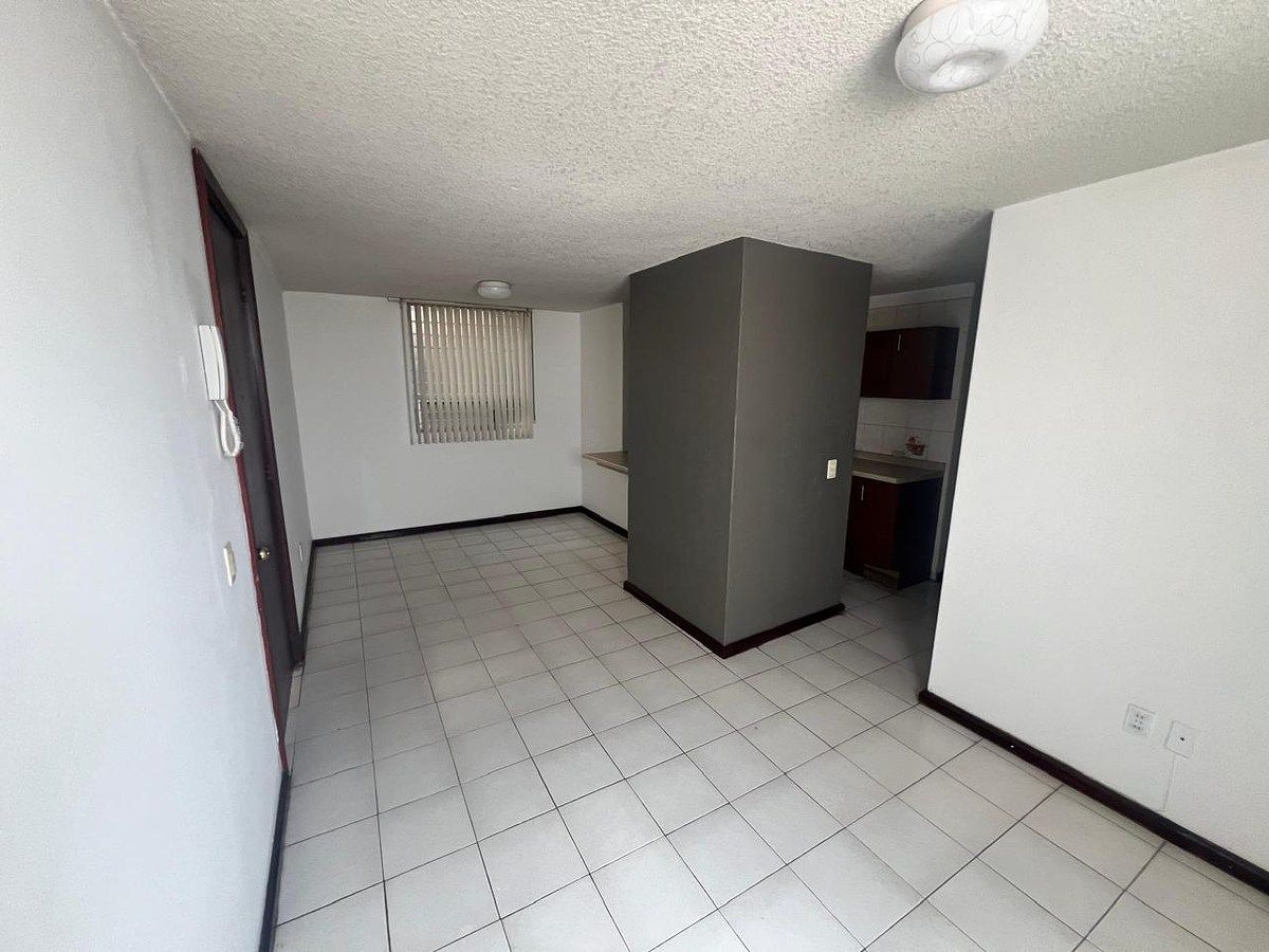 Apartamento em Italia Providencia, Guadalajara, foto 3 de 12