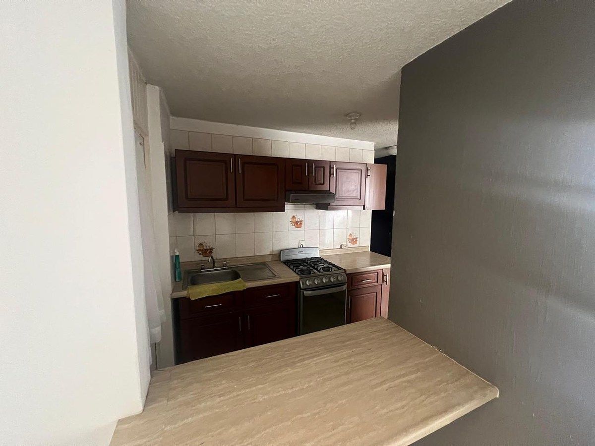 Apartamento em Italia Providencia, Guadalajara, foto 5 de 12