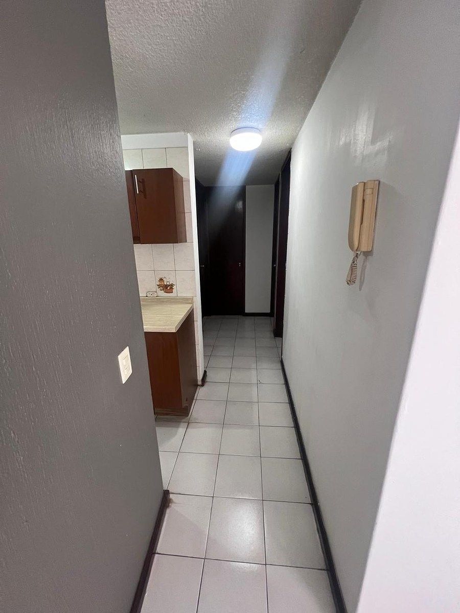 Apartamento em Italia Providencia, Guadalajara, foto 4 de 12
