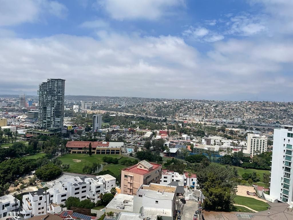 PENTHOUSE LEVANT HIPODROMO TIJUANA, foto 1 de 20