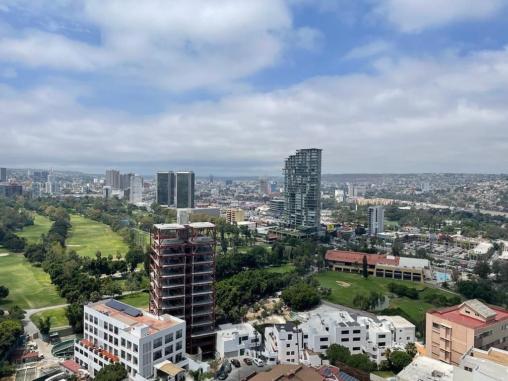 Apartamento em Hipódromo Dos, Tijuana, foto 2 de 20