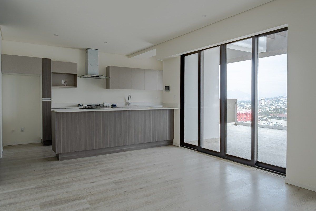 Apartamento em Hipódromo Dos, Tijuana, foto 3 de 20