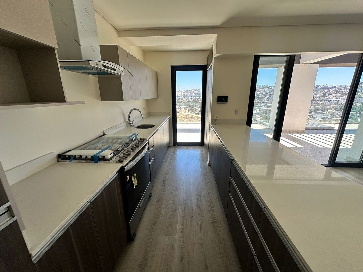 Apartamento em Hipódromo Dos, Tijuana, foto 4 de 20