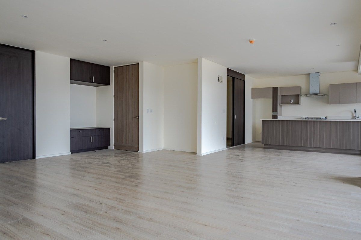Apartamento em Hipódromo Dos, Tijuana, foto 5 de 20