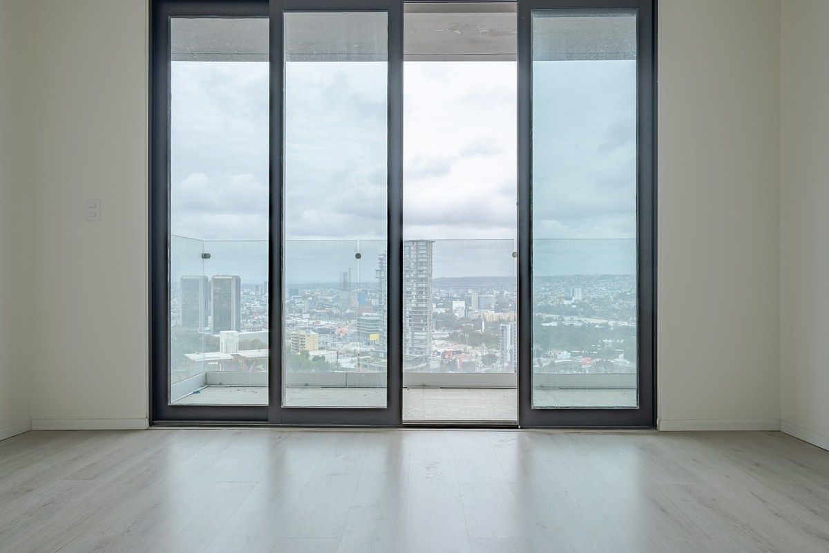 Apartamento em Hipódromo Dos, Tijuana, foto 9 de 20