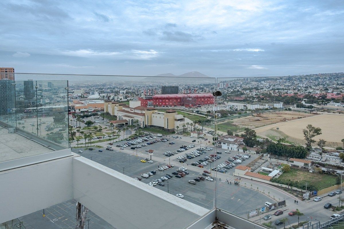 Apartamento em Hipódromo Dos, Tijuana, foto 13 de 20