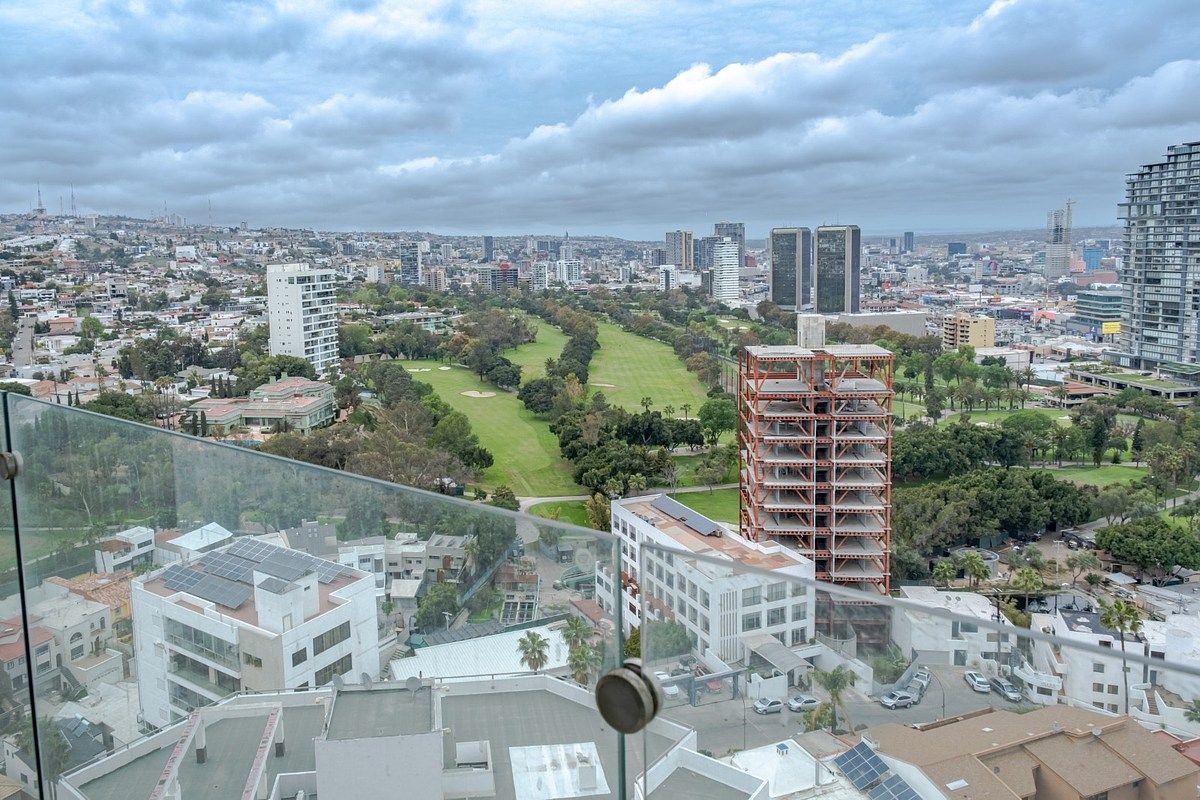 Apartamento em Hipódromo Dos, Tijuana, foto 14 de 20
