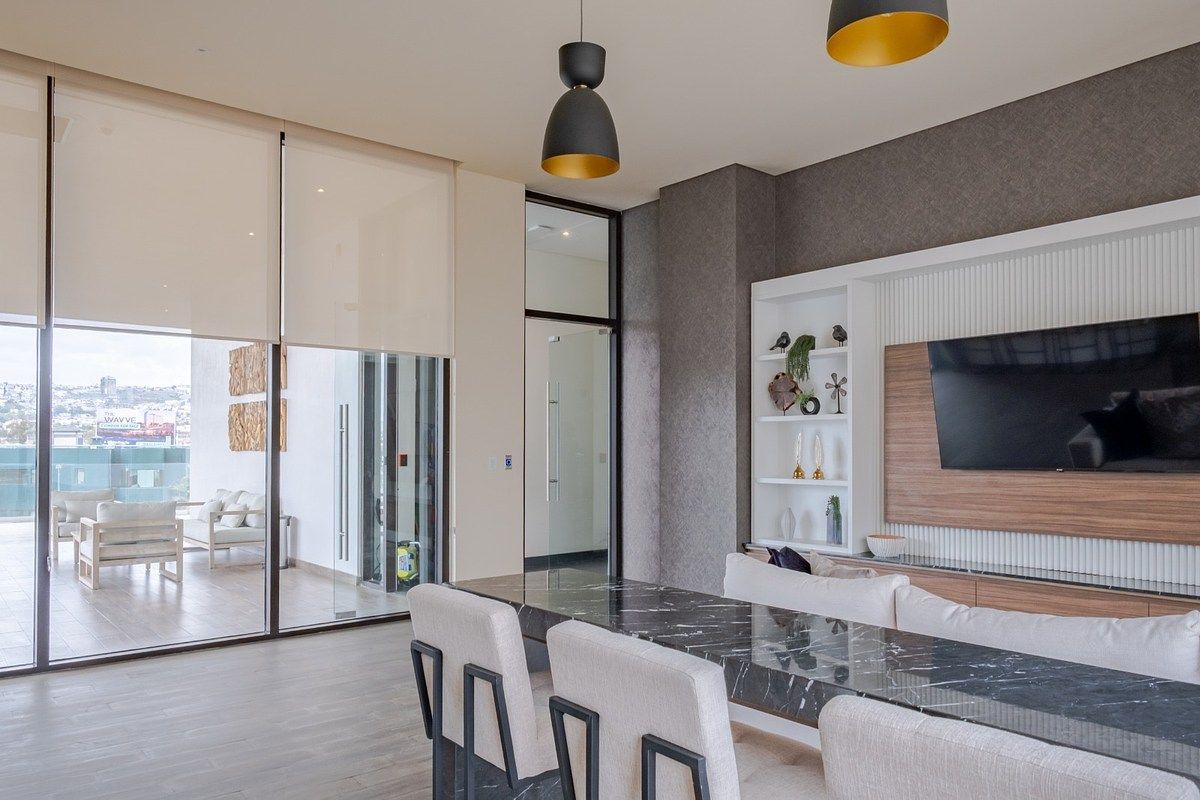 Apartamento em Hipódromo Dos, Tijuana, foto 15 de 20
