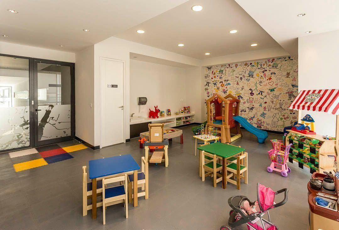 Apartment in Interlomas, Huixquilucan, photo 6 of 11
