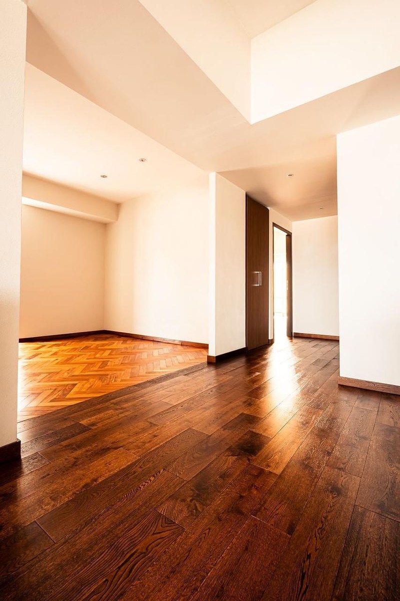 Apartment in Interlomas, Huixquilucan, photo 2 of 11