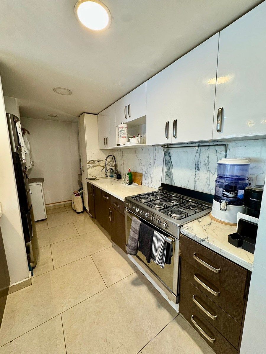 Apartamento em Letrán Valle, Benito Juárez, foto 3 de 50