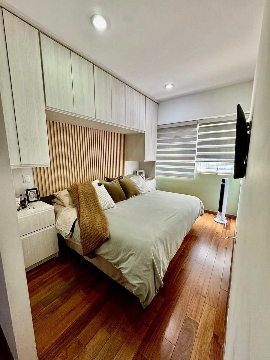 Apartamento em Letrán Valle, Benito Juárez, foto 4 de 50