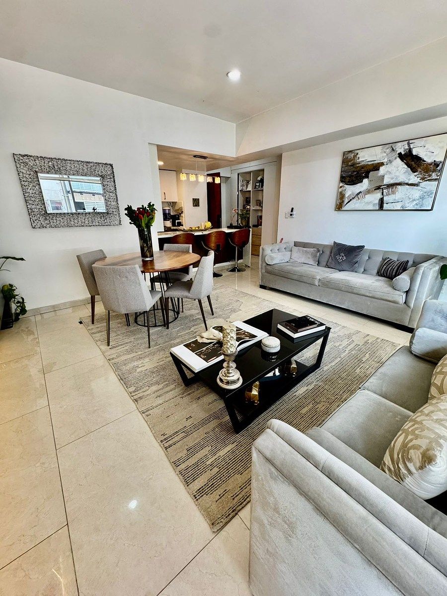 Apartamento em Letrán Valle, Benito Juárez, foto 2 de 50